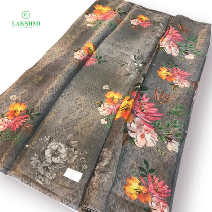 Akshitha Tissue 6 Yards - 240901