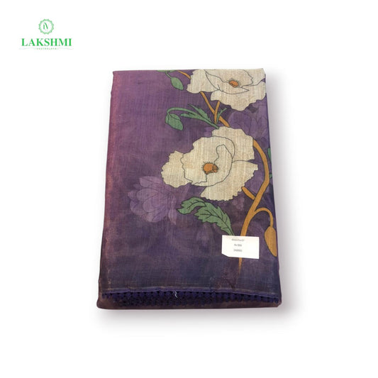 Akshitha Tissue 6 Yards - 240902