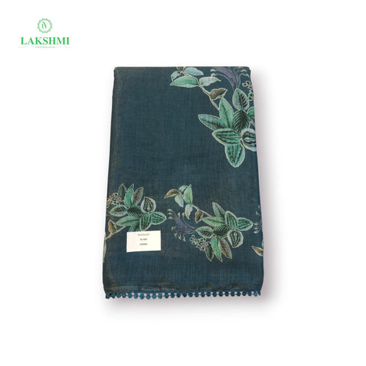 Akshitha Tissue 6 Yards - 240905