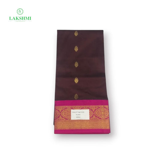 Paavai 27" 1.8Mtrs Age (3 to 5) - 250912