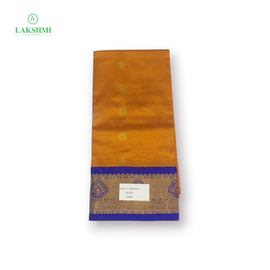 Paavai 27"1.8Mtrs Age (3 to 5) - 250905