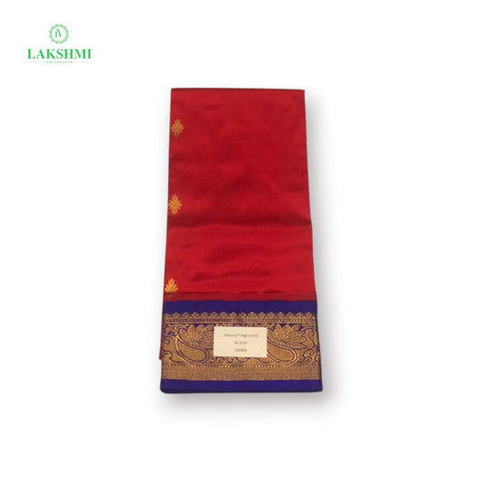 Paavai 27" 1.8Mtrs Age (3 to 5) - 250906