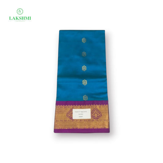Paavai 27" 1.8Mtrs Age (3 to 5) - 250907