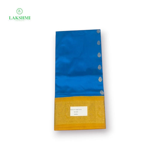 Paavai 27" 1.8Mtrs Age (3 to 5) - 250901