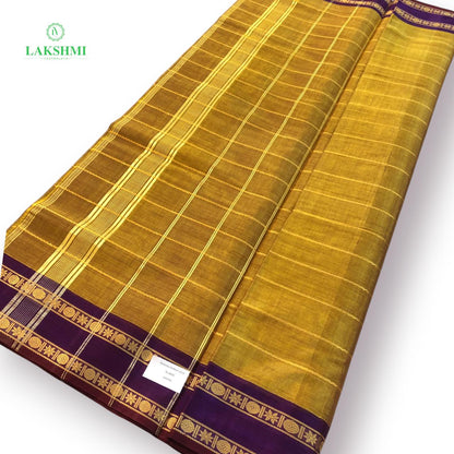 Devendra Veldhari 10.5 Yards - 290908