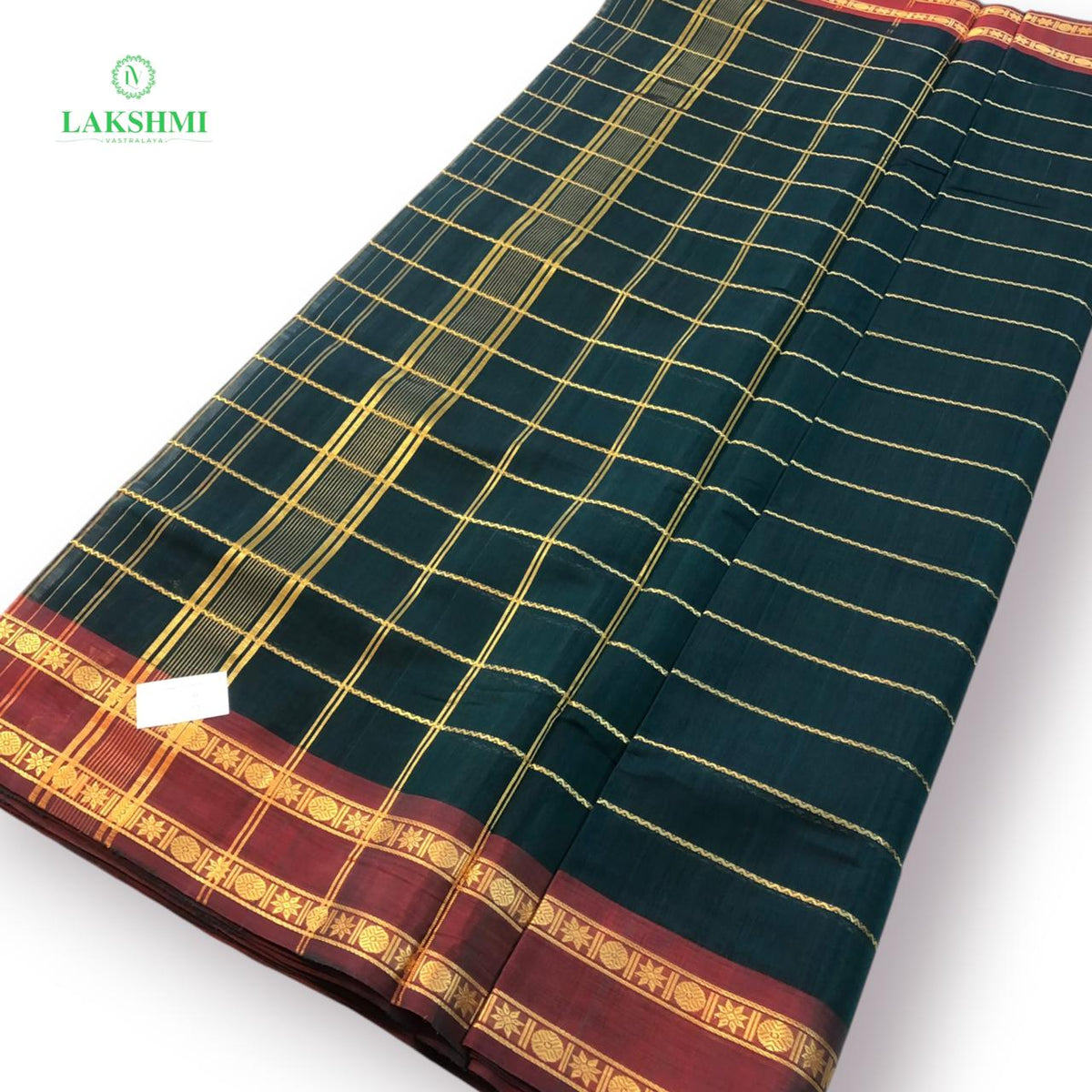 Devendra Veldhari 10.5 Yards - 290903