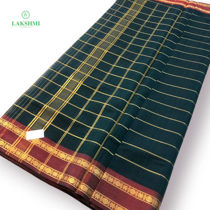 Devendra Veldhari 10.5 Yards - 290903