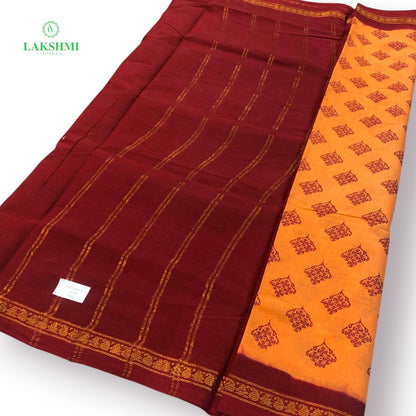 Gayatri Sungudi 10.5Y - 290906