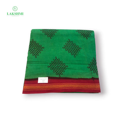 Gayatri Sungudi 10.5Y - 290921