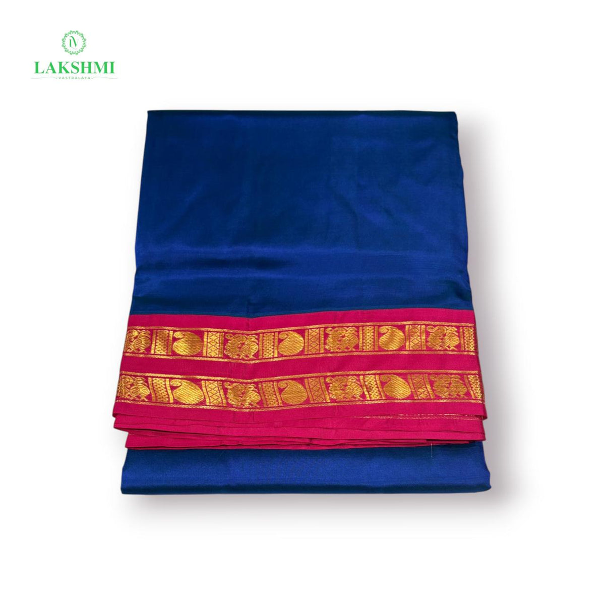 Sudha Dhanyasi 10.5 Yards - 300903