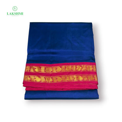 Sudha Dhanyasi 10.5 Yards - 300903