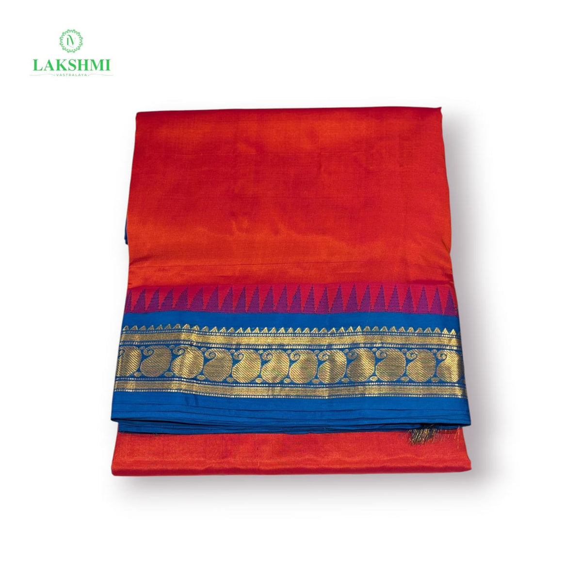 Sudha Dhanyasi 10.5 Yards - 300907