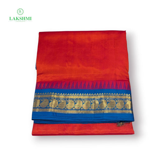 Sudha Dhanyasi 10.5 Yards - 300907