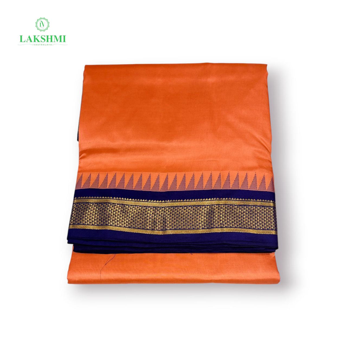 Sudha Dhanyasi 10.5 Yards - 300901