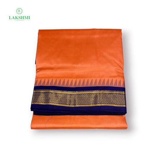 Sudha Dhanyasi 10.5 Yards - 300901