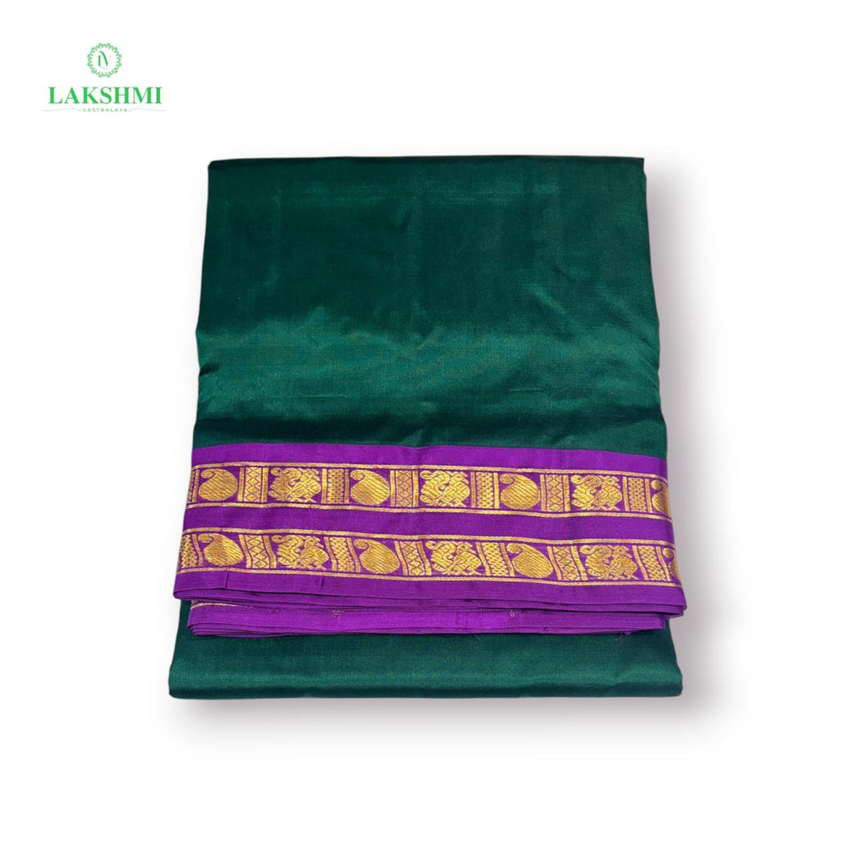 Sudha Dhanyasi 10.5 Yards - 300908
