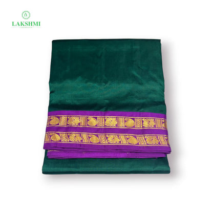 Sudha Dhanyasi 10.5 Yards - 300908