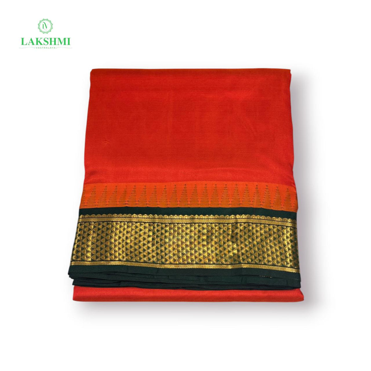 Sudha Dhanyasi 10.5 Yards - 300909