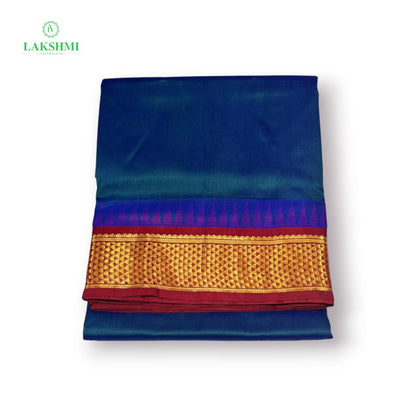 Sudha Dhanyasi 10.5 Yards - 300904