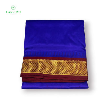 Sudha Dhanyasi 10.5 Yards - 300902