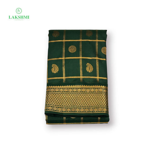 Kurunji – Mayil Chakram Kattam 6Yards