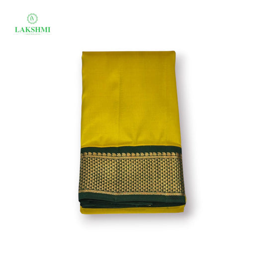 Balambika – Pure Kanchipuram Silk 6 Yards - 290902