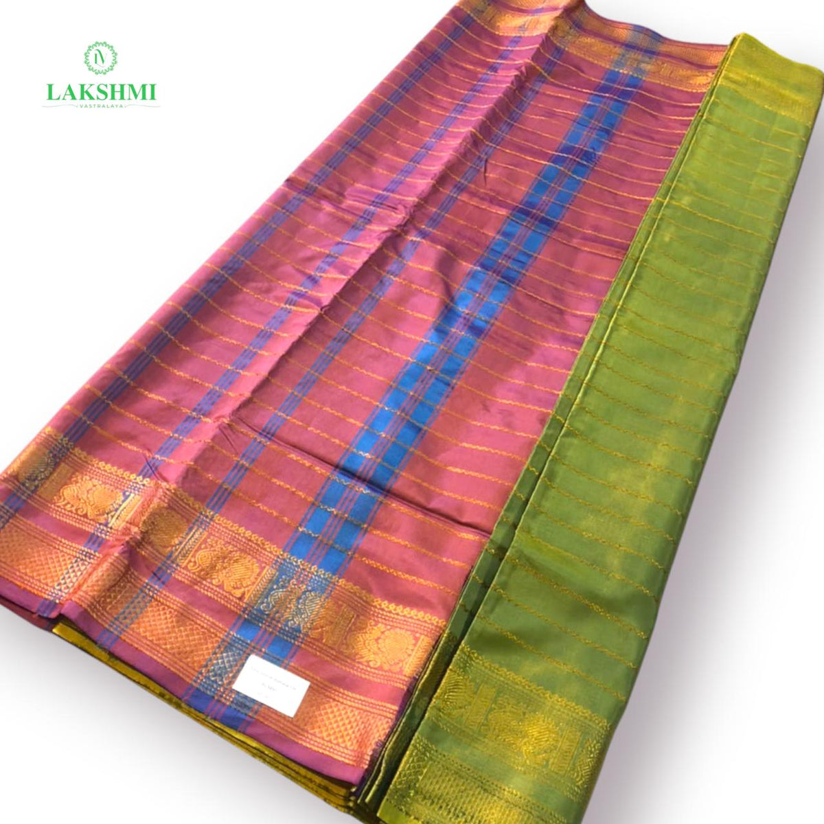 Valaji Vazhanar Veldhari 10Y - 011007