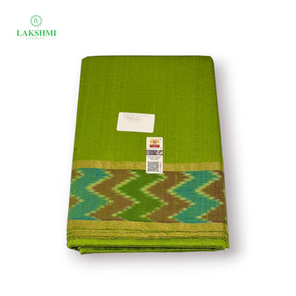Hamsini – Pure Tussar Silk 6Y Saree