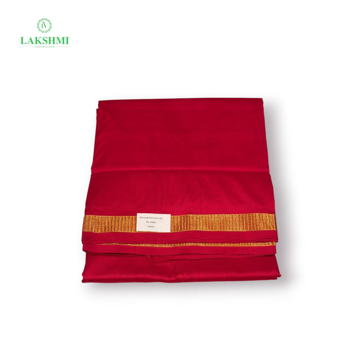 Ratnangi – Pure Handloom 10Y Koora Podavai