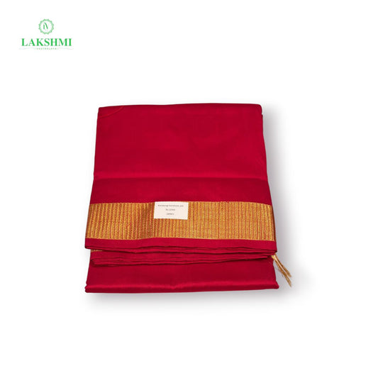 Kanakangi – 10Y Pure Handloom Silk Koora Podavai