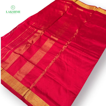 Kanakangi – 10Y Pure Handloom Silk Koora Podavai