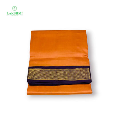 Sudha Dhanyasi 10.5 Yards -