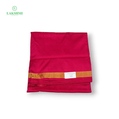 Ratnangi – Pure Handloom 10Y Koora Podavai
