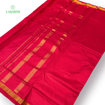 Ratnangi – Pure Handloom 10Y Koora Podavai
