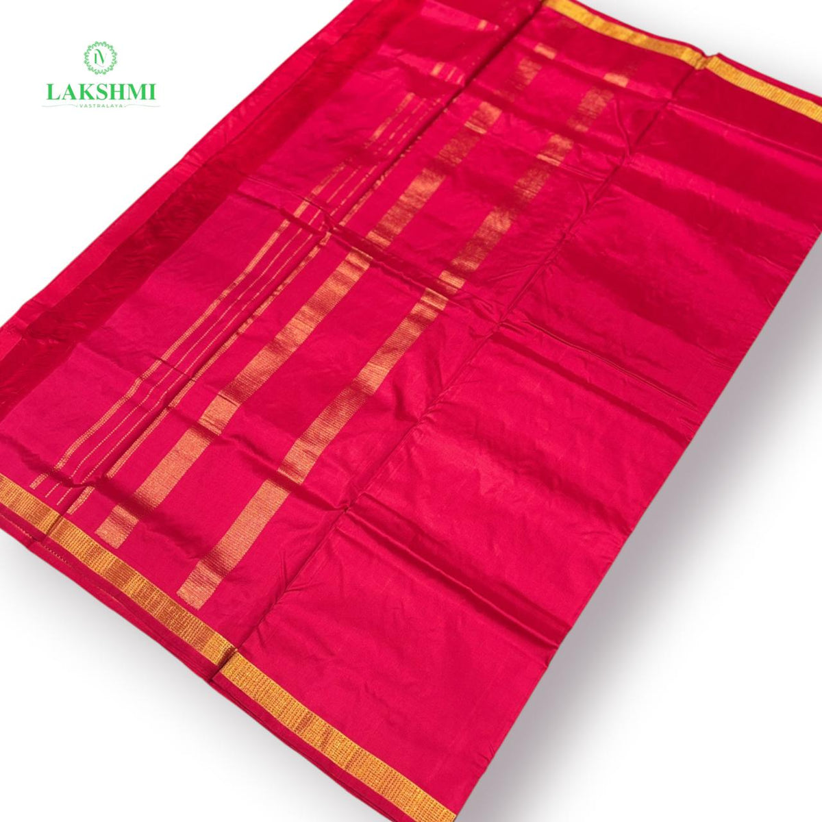 Ratnangi – Pure Handloom 10Y Koora Podavai