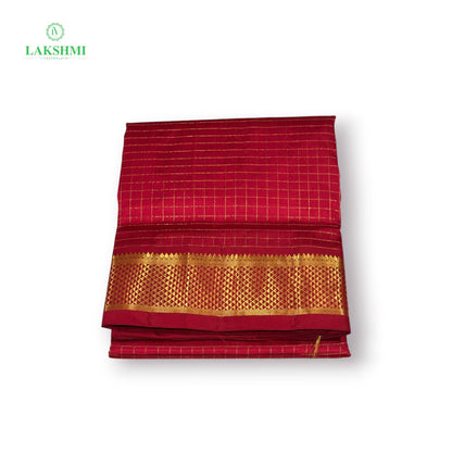 Sudha Saranga – 10Y Pure Handloom Silk
