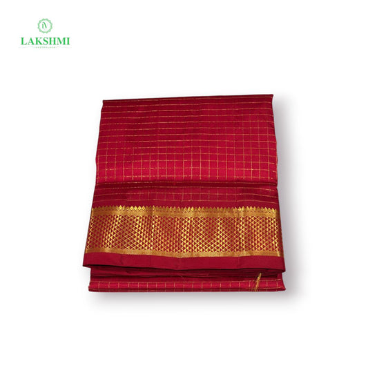 Sudha Saranga – 10Y Pure Handloom Silk