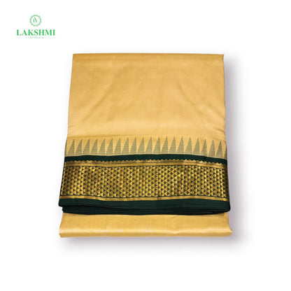 Sudha Dhanyasi 10.5 Yards - 061014