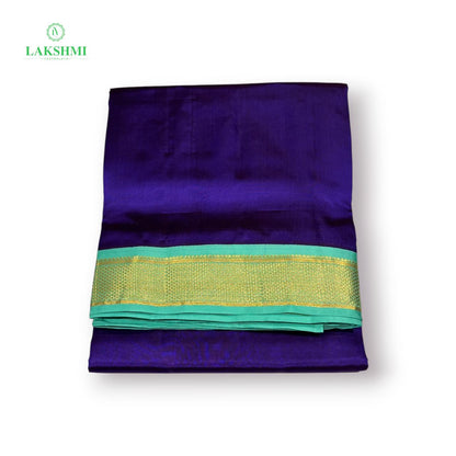 Sudha Dhanyasi 10.5 Yards - 061010