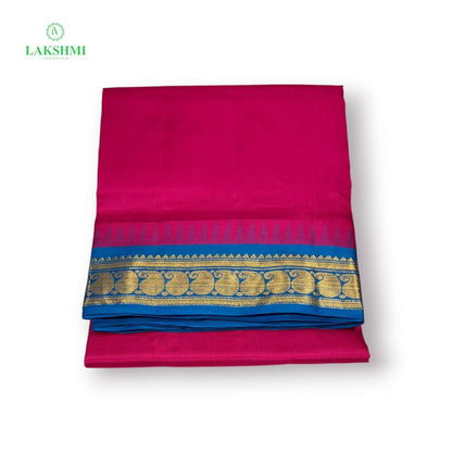 Sudha Dhanyasi 10.5 Yards - 061016