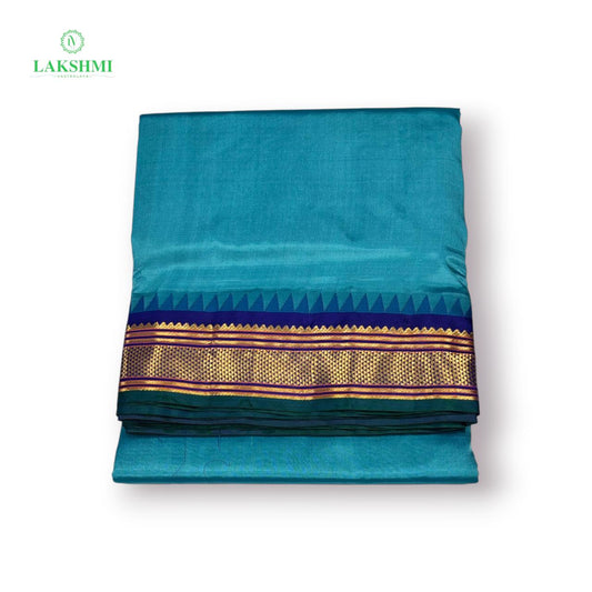 Sudha Dhanyasi 10.5 Yards - 061008