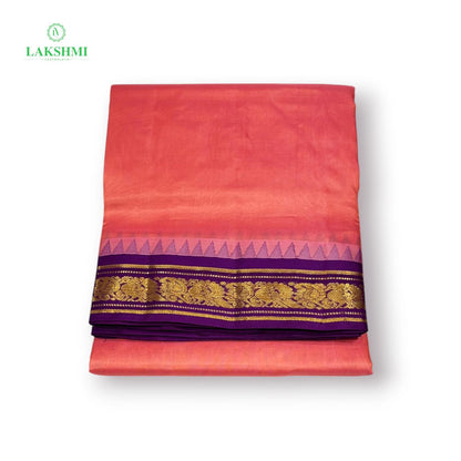 Sudha Dhanyasi 10.5 Yards - 061009