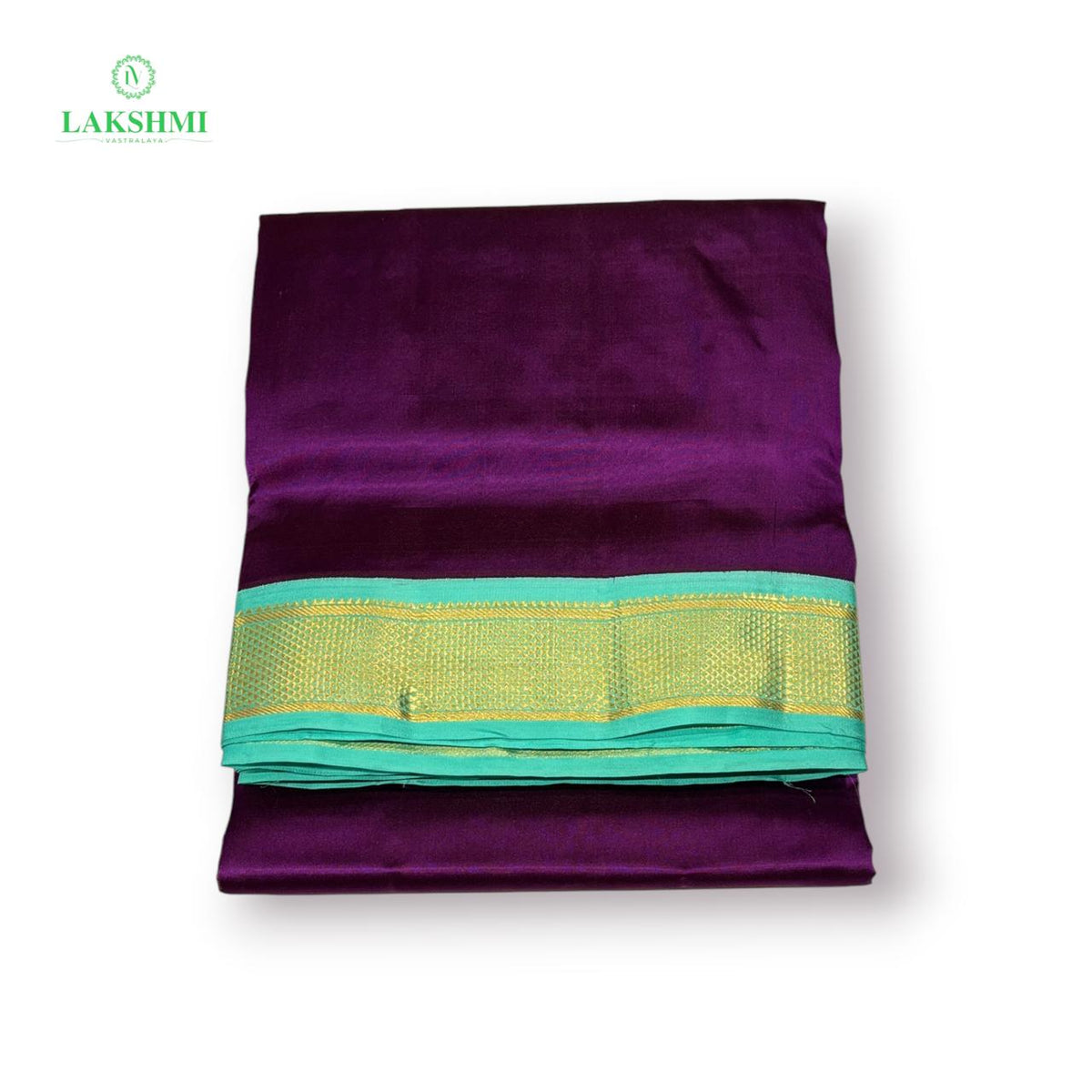 Sudha Dhanyasi 10.5 Yards - 061019
