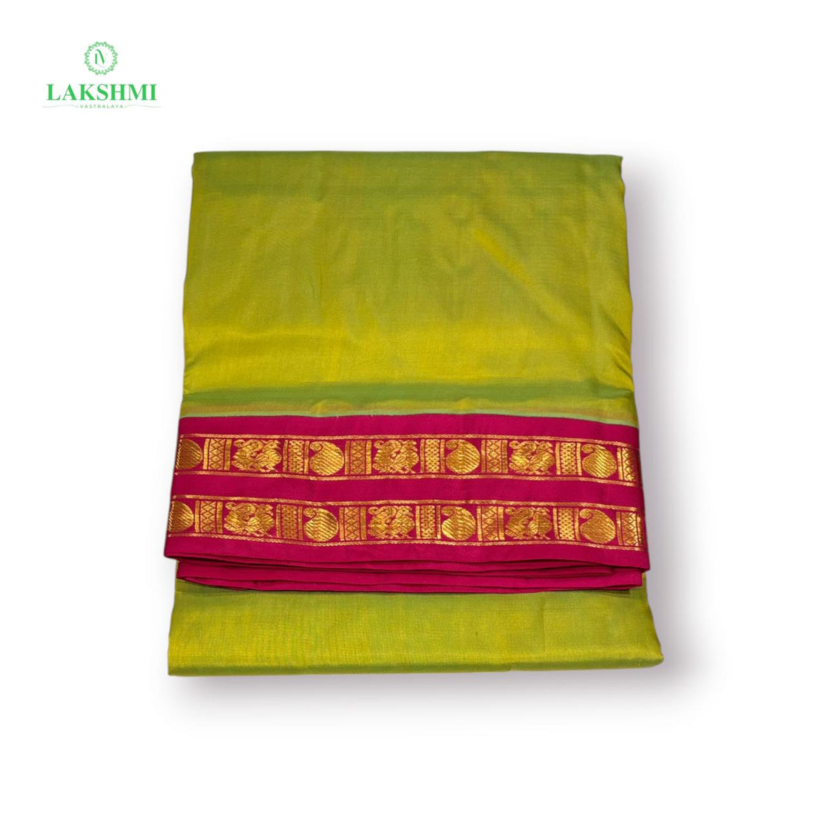 Sudha Dhanyasi 10.5 Yards - 061002