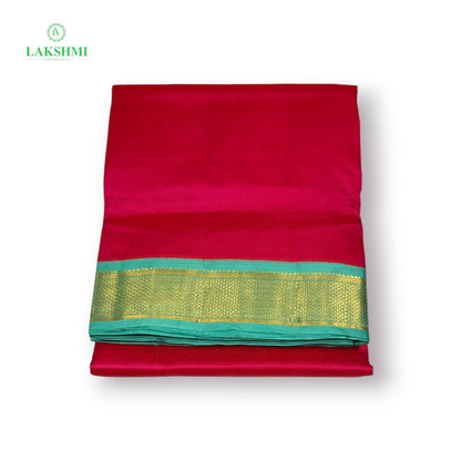 Sudha Dhanyasi 10.5 Yards - 061001
