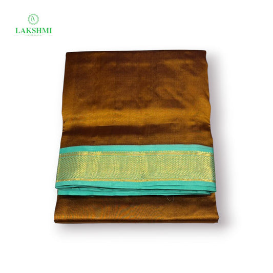 Sudha Dhanyasi 10.5 Yards - 061006