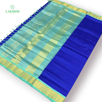 Sudha Dhanyasi 10.5 Yards - 061004