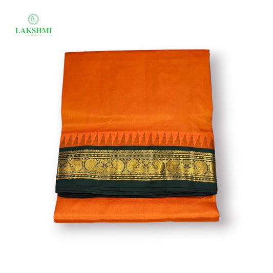Sudha Dhanyasi 10.5 Yards - 061003