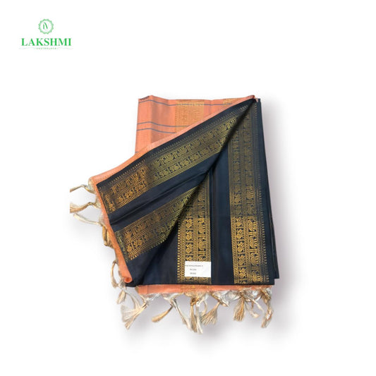 Vairagi Vazhanar Retta Pet 7 Yards - 061002