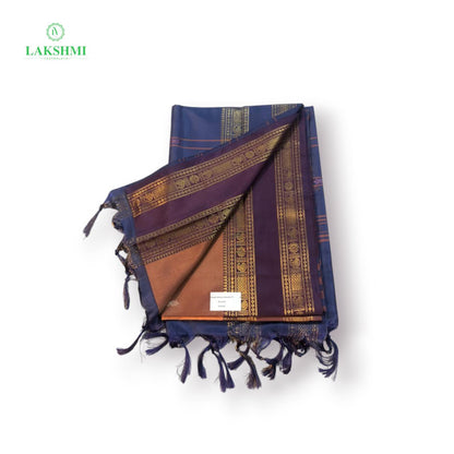 Vairagi Vazhanar Retta Pet 7 Yards - 061005